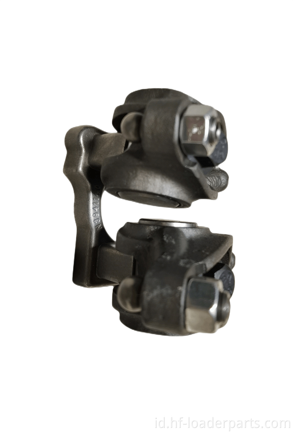 4VBE34RW3 Rakitan lengan rocker 5253887/3972540 CUMMINS rocker arm assembly 5253887/3972540